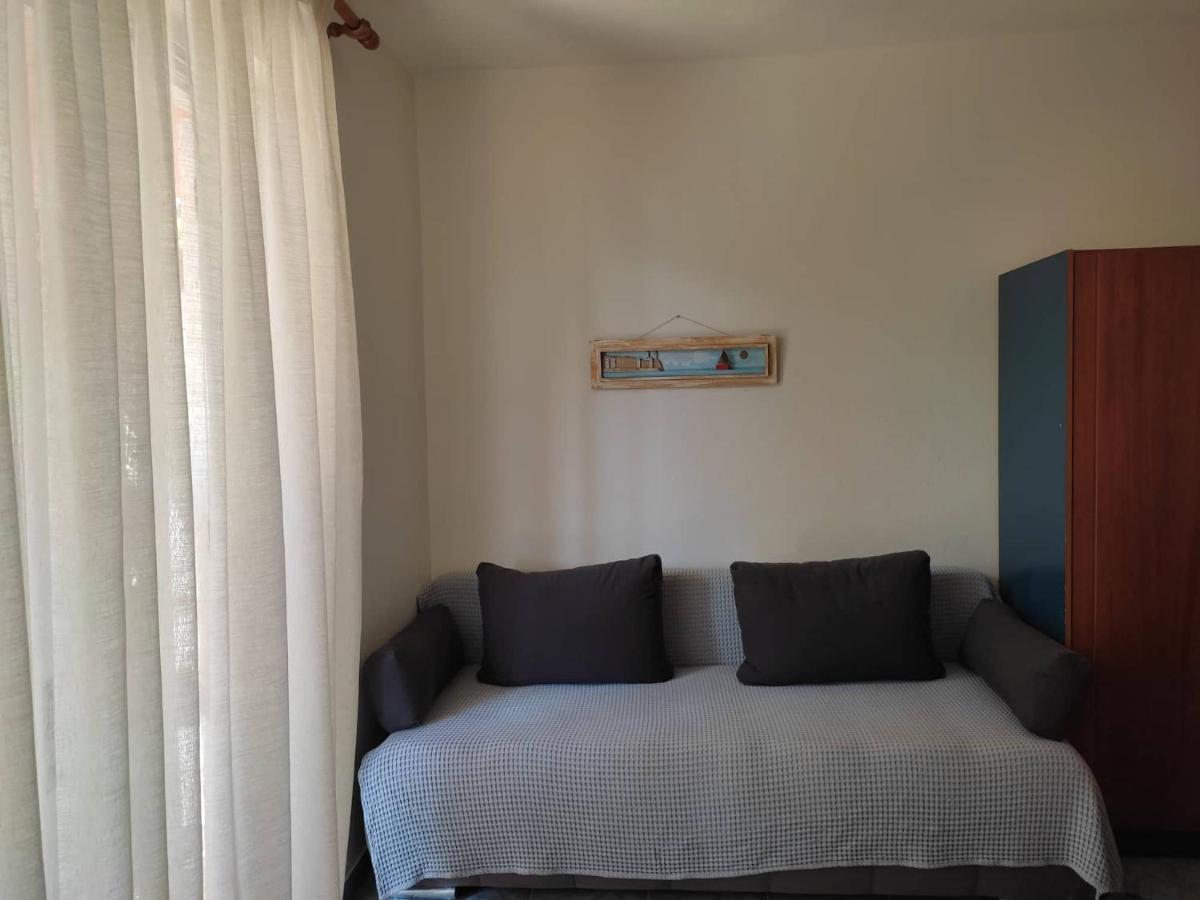 Plaisir Rooms Makriammos Exterior foto